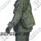 Сумка тактическая Operator Sling Bag Олива 9л