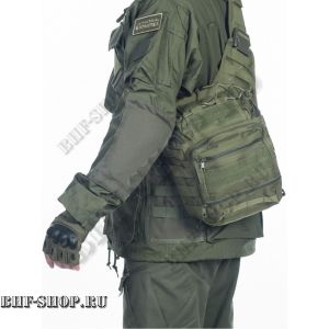 Сумка тактическая Operator Sling Bag Олива 9л