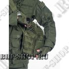 Сумка тактическая Operator Sling Bag Олива 9л
