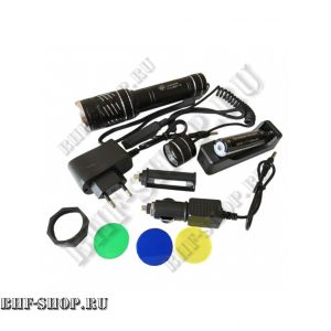Подствольный фонарь P-Q6607