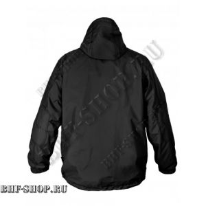 Куртка мужская демисезонная AIR FORCE WINDBREAKER Softshell Черный