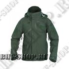 Куртка мужская тактическая 2в1, GONGTEX Alpha Hardshell Jacket Олива