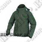 Куртка мужская тактическая 2в1, GONGTEX Alpha Hardshell Jacket Олива
