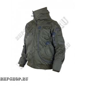 Куртка Пилот (бомбер) 7,26 Armyfans G037A Олива