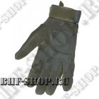 Тактические перчатки полнопалые Army Tactical Gloves 7,26 Gear, Олива