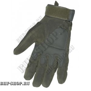 Тактические перчатки полнопалые Army Tactical Gloves 7,26 Gear, Олива