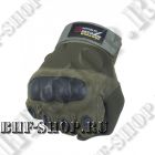 Тактические перчатки полнопалые Army Tactical Gloves 7,26 Gear, Олива