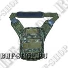 Сумка Тактическая Operator Sling Bag Пиксель 9л