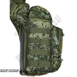 Сумка Тактическая Operator Sling Bag Пиксель 9л