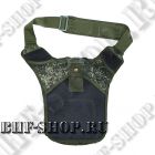Сумка Тактическая Operator Sling Bag Пиксель 9л