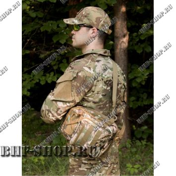Тактическая сумка Sergeant Bag Мультикам