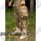 Тактическая сумка Sergeant Bag Мультикам