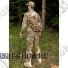 Тактическая сумка Sergeant Bag Мультикам