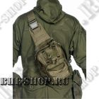 Тактическая сумка Sergeant Bag Олива