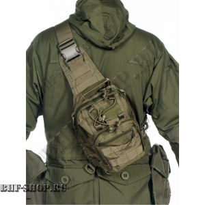 Тактическая сумка Sergeant Bag Олива