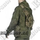 Тактическая сумка Sergeant Bag Олива