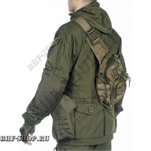Тактическая сумка Sergeant Bag Олива