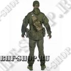 Тактическая сумка Sergeant Bag Олива