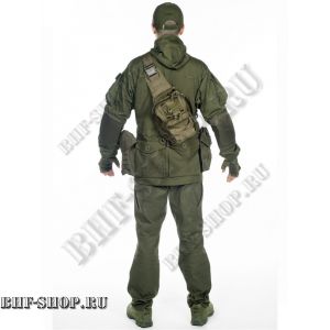 Тактическая сумка Sergeant Bag Олива
