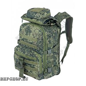 Рюкзак Тактический Thunderbolt Tactica 7.62 Пиксель 25л