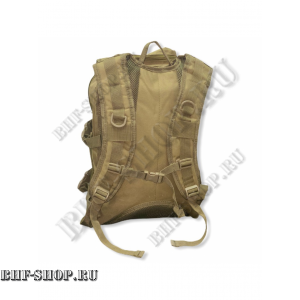 Рюкзак Тактический Thunderbolt Tactica 7.62 Песок 25л