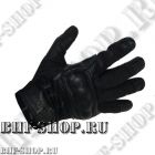 Перчатки Гарсинг ИНФЕРНО Черные, GSG-50