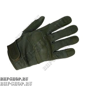 Перчатки Гарсинг ИНФЕРНО Койот-Браун, GSG-50