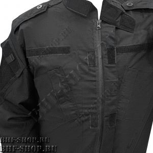 Костюм Тактический ACU Черный