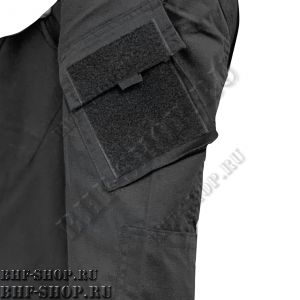 Костюм Тактический ACU Черный