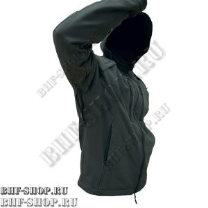 Костюм демисезонный КЕДР SoftShell Болото
