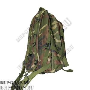Рюкзак PATRIOT РТ-028, Tactica 7.26 КМФ