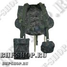 Рюкзак десантника РД-54 Пиксель