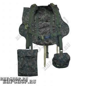 Рюкзак десантника РД-54 Пиксель