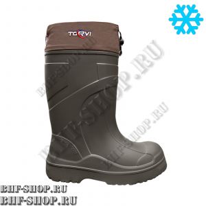 Сапоги (-60С°)  ЭВА TORVI 