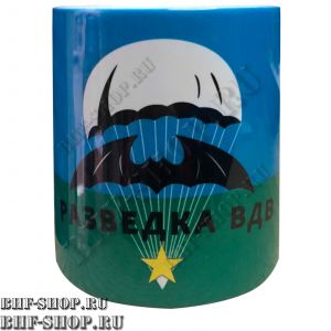Кружка РАЗВЕДКА ВДВ