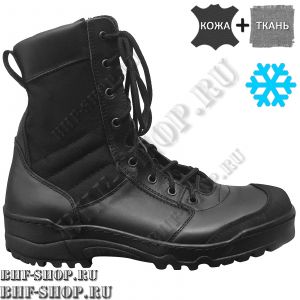 Берцы Гарсинг G.R.O.M. FLEECE 00340