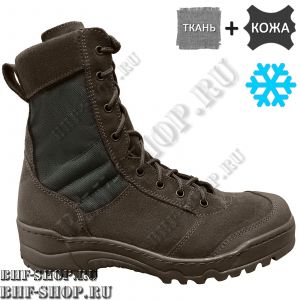 Берцы Гарсинг G.R.O.M. FLEECE 00340 O