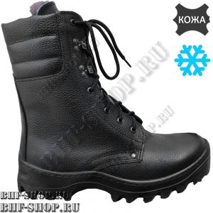Берцы Гарсинг CORPORAL FUR 0830