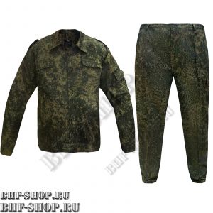Костюм ВЕЛИКАН Рип-Стоп Пиксель