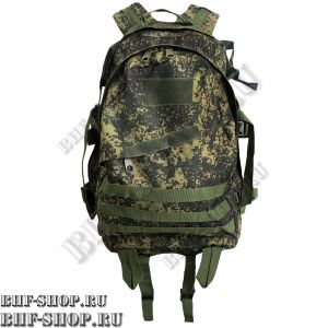 Рюкзак PATRIOT РТ-028, Tactica 7.26 Пиксель