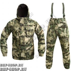 Костюм Горка 8 Зимняя МОС РОССИЯ