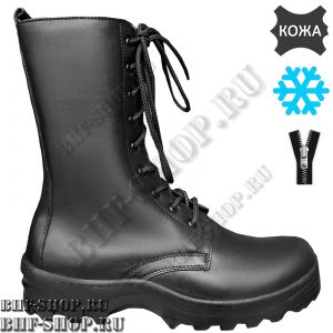 Берцы АРМАДА Зимние М-204 И - З