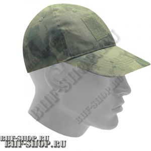 Кепка-Бейсболка тактическая Зеленый Мох