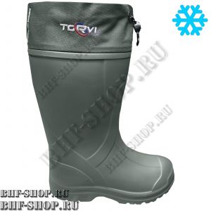 Сапоги (-45С°)  ЭВА TORVI 