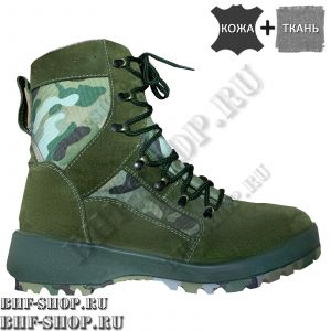 Берцы Гарсинг FENIX 5003 MO