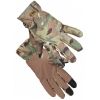 Перчатки тактические Gongtex 3M-Thinsulate Tactical Gloves, Мультикам