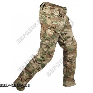 Брюки GONGTEX Assault Softshell Pants Мультикам
