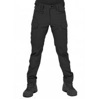  Летние тактические брюки Tactical Pro Pants Черные