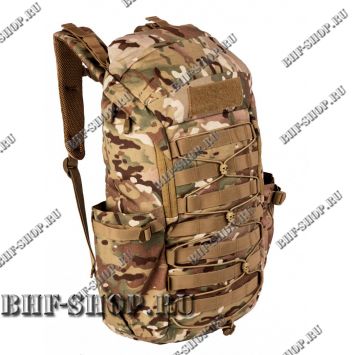 Рюкзак Тактический GONGTEX RANGER PREMIUM BACKPACK Мультикам