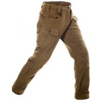 Брюки GONGTEX Assault Softshell Pants Койот